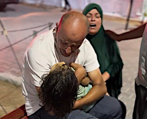 יום רביעי, 27 באוגוסט, 2025 – רצועת עזה