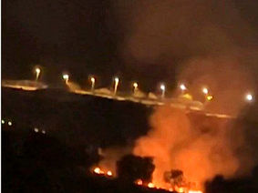 יום שישי, 21 בנובמבר, 2025 – הגדה המערבית