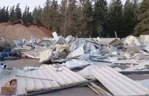 Monday, February 16, 2026 – The Palestinian Society in Israel