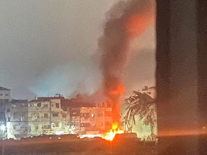 Thursday, January 8, 2026 – The Gaza Strip