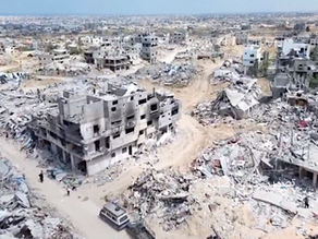 יום חמישי, 16 בינואר, 2025 – רצועת עזה