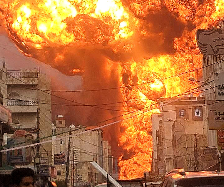 יום ראשון, 24 באוגוסט, 2025 – לבנון ותימן