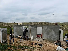 Tuesday, March 24, 2026 – The West Bank