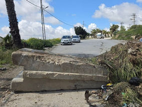 יום רביעי, 8 באפריל, 2026 – הגדה המערבית