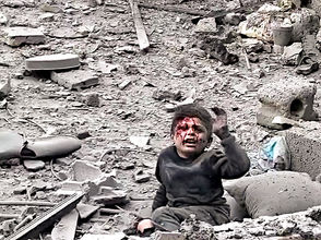 Thursday, April 24, 2025 – The Gaza Strip