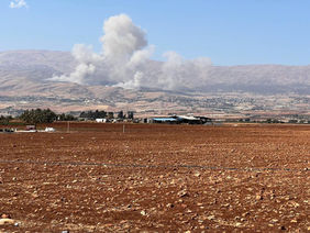 Saturday, December 13, 2025 – Lebanon & Syria