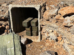 יום שבת, 6 בדצמבר, 2025 – סוריה