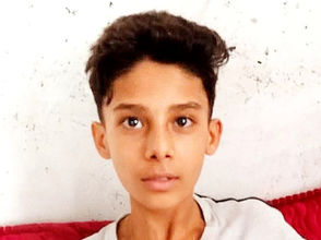 Sufyan Hussein Dawood Khalil