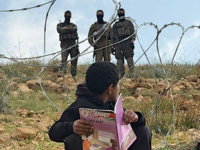 Data, January 1, 2026 - May 15, 2026 – The West Bank