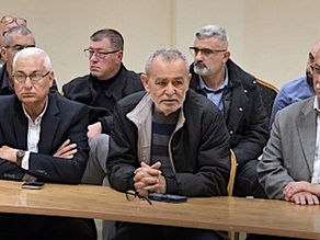 Tuesday, March 10, 2026 – The Palestinian Society in Israel