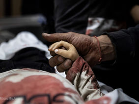 Tuesday, April 14, 2026 – The Gaza Strip