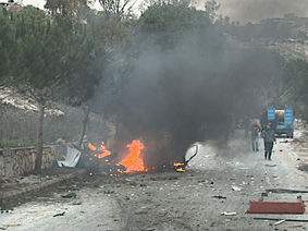 Tuesday, December 16, 2025 – Lebanon