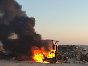 Wednesday, April 8, 2026 – The Gaza Strip