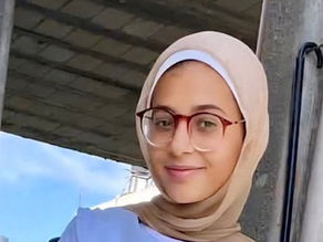 ע'ינה סאמי דאוד