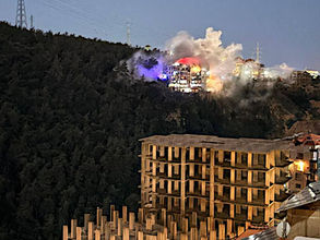 Wednesday, March 4, 2026 – Iran, Lebanon & Syria