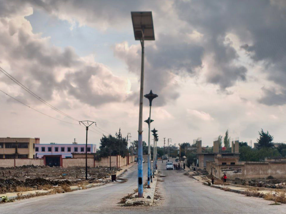 Friday, December 19, 2025 - Lebanon & Syria