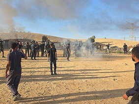 Wednesday, September 17, 2025 – The Palestinian Society in Israel