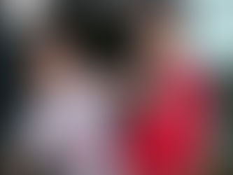 לינה ומג׳ד ח׳אלד