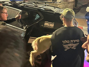 Monday, May 4, 2026 – The Palestinian society in Israel