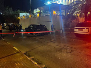 Sunday, November 2, 2025 – The Palestinian Society in Israel