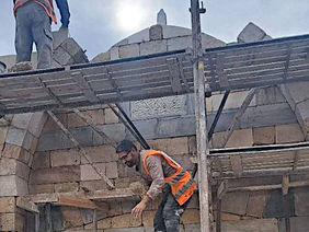 Wednesday, April 15, 2026 – The Gaza Strip