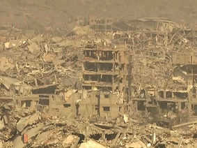 יום שלישי, 18 בנובמבר, 2025 – רצועת עזה