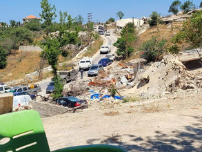 Wednesday, June 25, 2025 - Lebanon