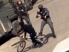 Sunday, February 8, 2026 – The West Bank