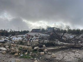 Friday, January 9, 2026 – Lebanon