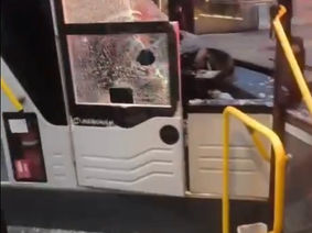 Sunday, February 1, 2026 – The Palestinian Society in Israel