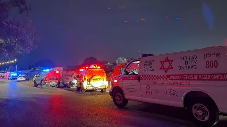 יום חמישי, 19 במרץ, 2026 – החברה הפלסטינית בישראל