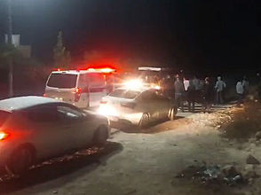 יום שלישי, 2 בספטמבר, 2025 – הגדה המערבית