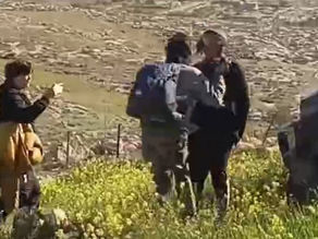 Tuesday, March 10, 2026 - The West Bank