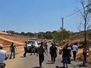 Saturday, July 26, 2025 - Lebanon