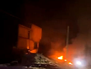 Friday, March 6, 2026 – Iran & Lebanon