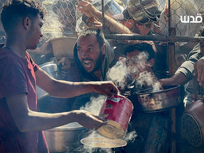 יום ראשון, 25 במאי, 2025 – רצועת עזה