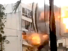 Friday, November 15, 2024 – The North and other fronts