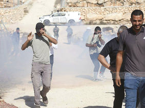 יום שבת, 22 בנובמבר, 2025 – הגדה המערבית