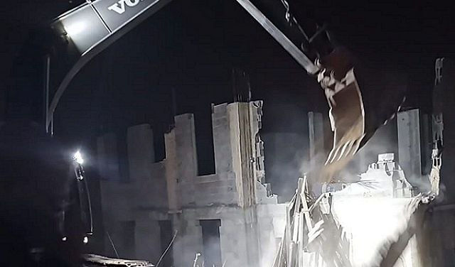 Wednesday, December 17, 2025 – The Palestinian Society in Israel