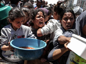 Saturday, July 19, 2025 – The Gaza Strip