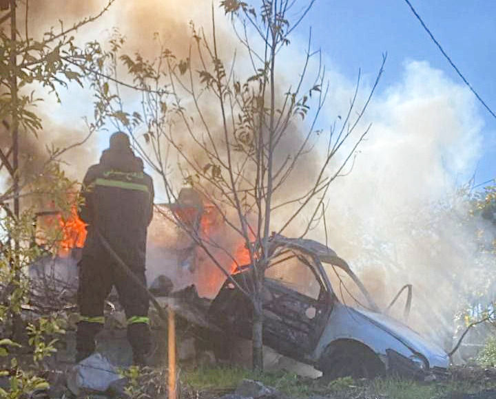 Thursday, December 18, 2025 – Lebanon