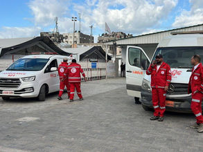 Thursday, February 12, 2026 – The Gaza Strip