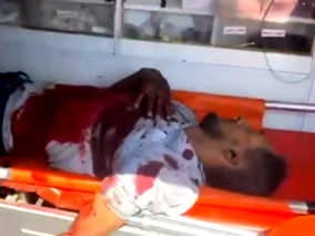 Saturday, June 13, 2026 – The Gaza Strip