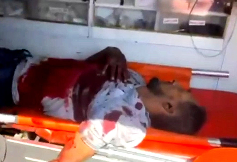 Saturday, June 13, 2026 – The Gaza Strip