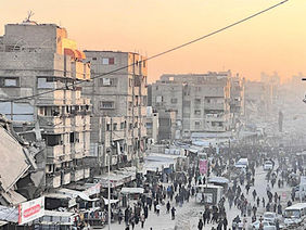 Saturday, April 25, 2026 – The Gaza Strip