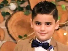Jamaa Salem Sharab