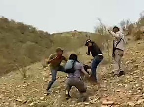 יום רביעי, 15 באפריל, 2026 – הגדה המערבית