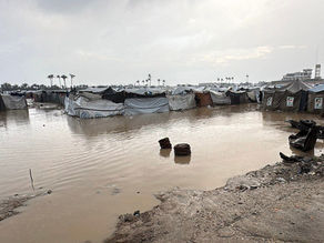 Data, October 7, 2023 - December 10, 2025 – The Gaza Strip