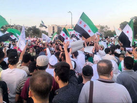Friday, August 1, 2025 – Syria & Yemen