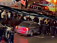 יום שישי, 20 במרץ, 2026 – החברה הפלסטינית בישראל